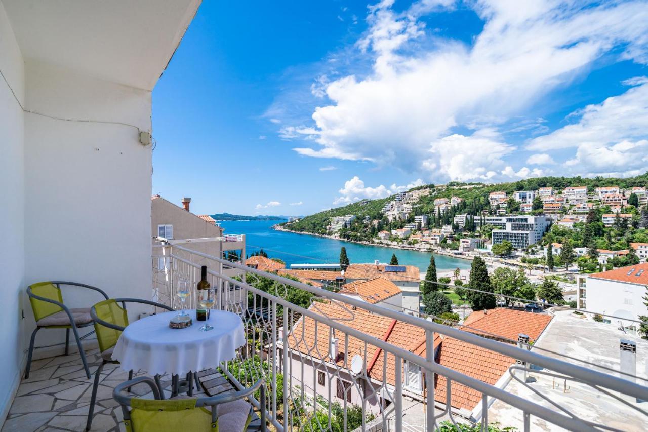 Marieta Apartment Dubrovnik