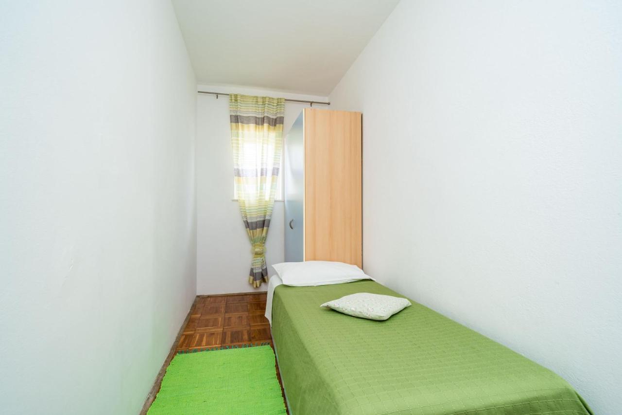 Apartment Marieta
