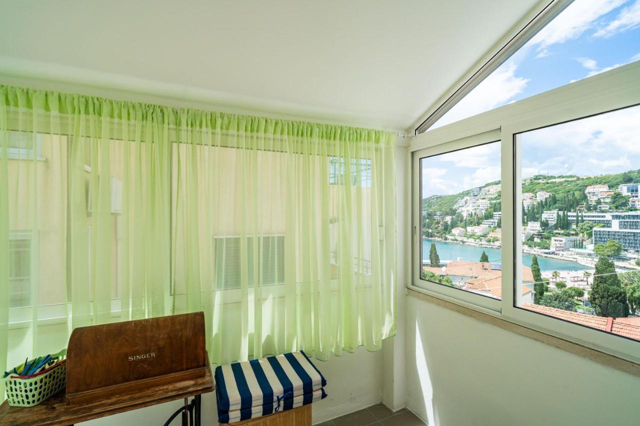 Marieta Apartment *