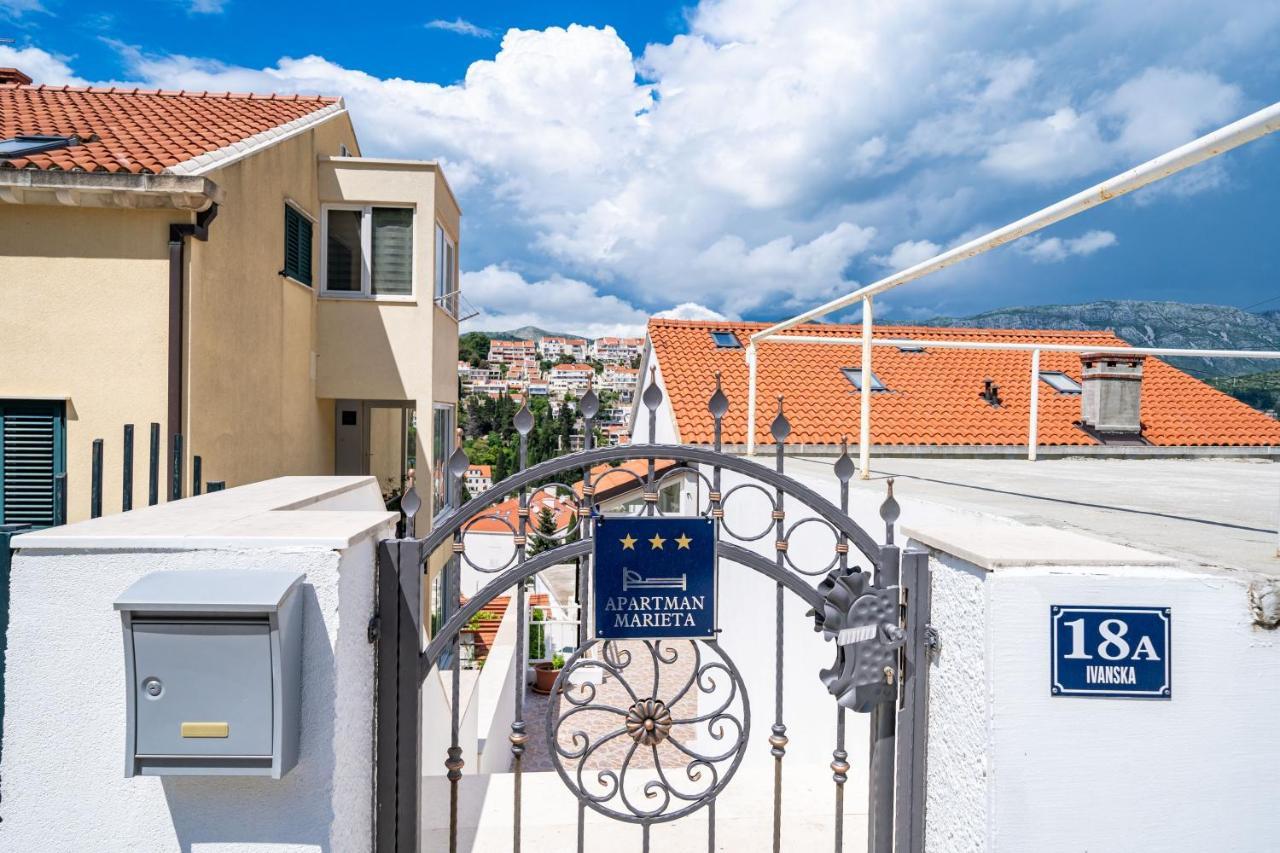Apartment Marieta Dubrovnik