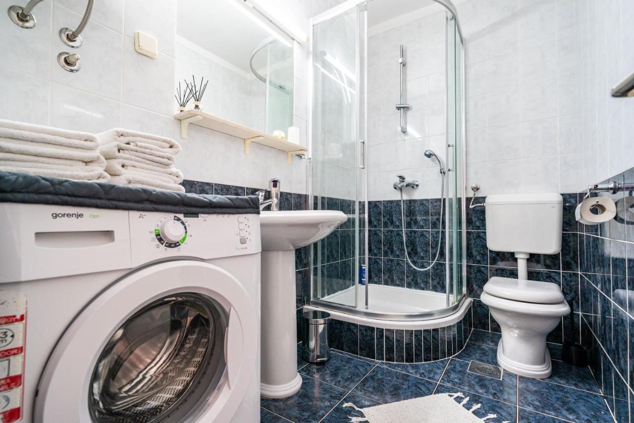 Marieta Apartment