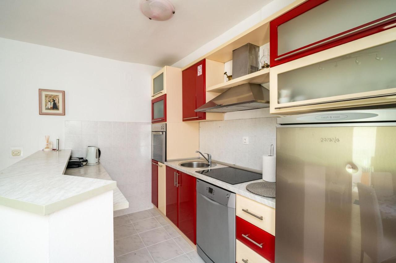 Marieta Apartment Dubrovnik